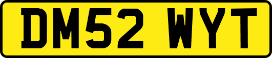 DM52WYT