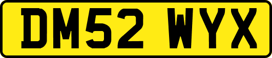 DM52WYX