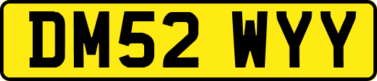 DM52WYY