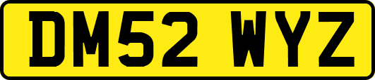 DM52WYZ