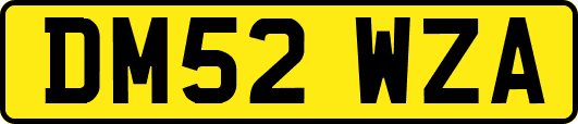 DM52WZA