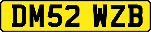 DM52WZB