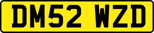 DM52WZD