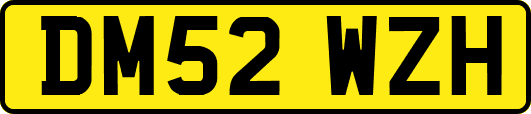 DM52WZH