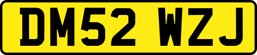 DM52WZJ