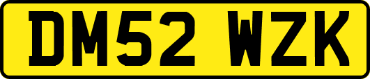 DM52WZK