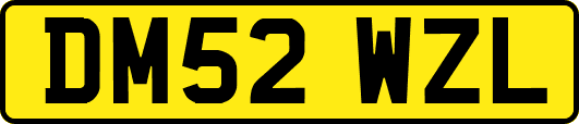 DM52WZL