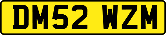DM52WZM