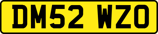 DM52WZO