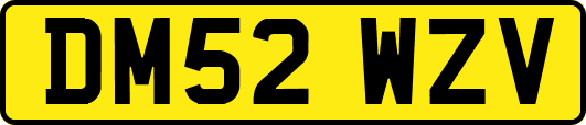 DM52WZV