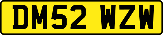 DM52WZW