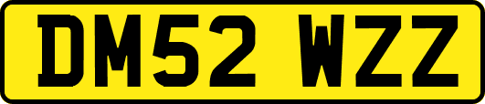 DM52WZZ
