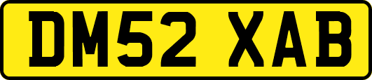 DM52XAB