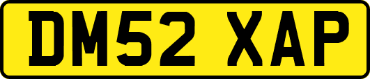 DM52XAP