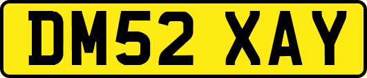 DM52XAY