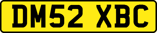 DM52XBC