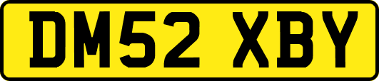DM52XBY