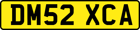 DM52XCA