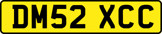 DM52XCC