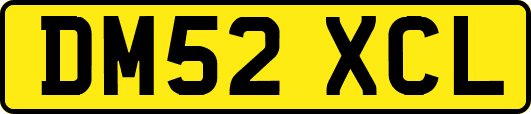 DM52XCL