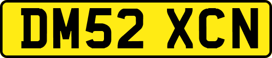 DM52XCN