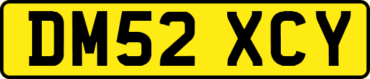 DM52XCY