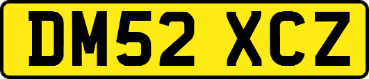 DM52XCZ