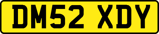 DM52XDY