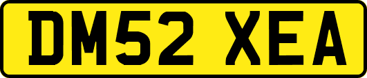 DM52XEA