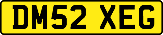 DM52XEG