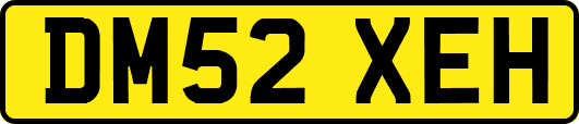 DM52XEH