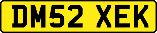 DM52XEK