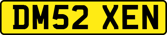 DM52XEN