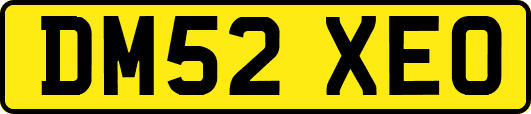DM52XEO