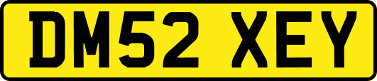 DM52XEY
