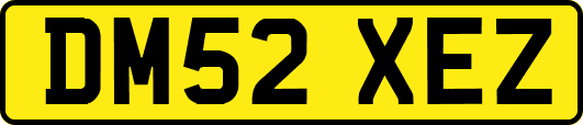 DM52XEZ