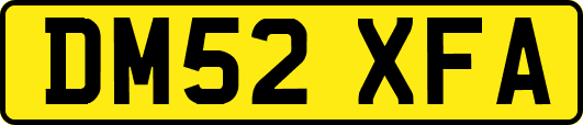 DM52XFA