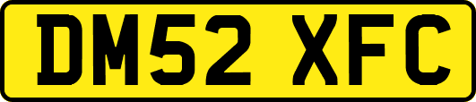 DM52XFC