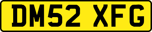 DM52XFG