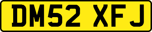 DM52XFJ