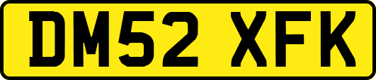 DM52XFK