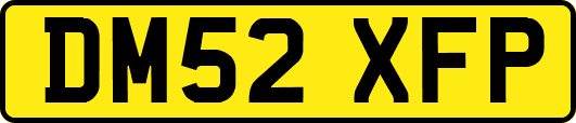 DM52XFP