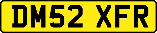 DM52XFR