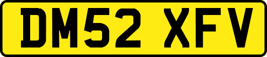 DM52XFV