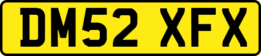 DM52XFX