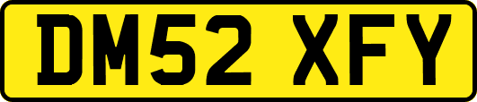 DM52XFY