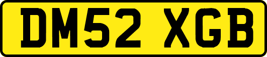DM52XGB