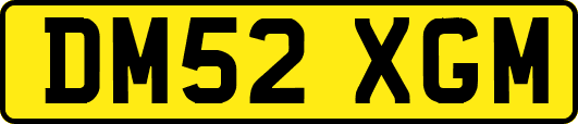 DM52XGM
