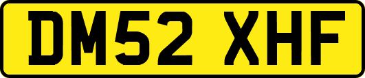 DM52XHF