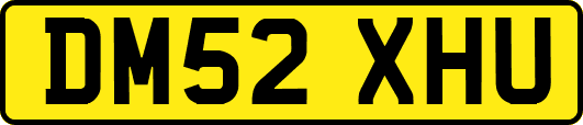 DM52XHU